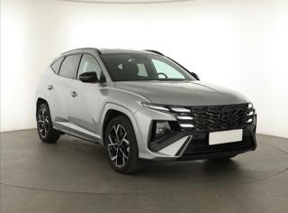 Hyundai Tucson 1.6 T-GDI 118kW SUV