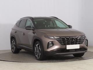 Hyundai Tucson 1.6 T-GDI PHEV 195kW SUV