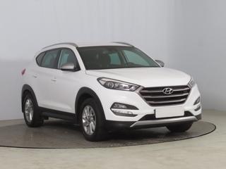 Hyundai Tucson 1.6 T-GDI 130kW SUV