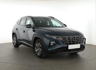 Hyundai Tucson 1.6 T-GDI 110kW SUV
