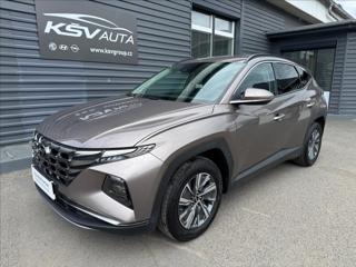 Hyundai Tucson 1,6 SUV