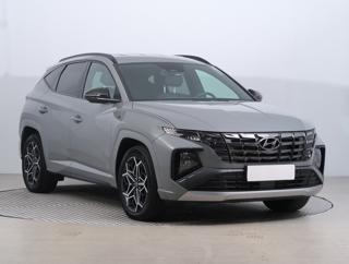 Hyundai Tucson 1.6 T-GDI HEV 169kW SUV