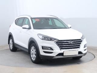Hyundai Tucson 1.6 T-GDI 130kW SUV