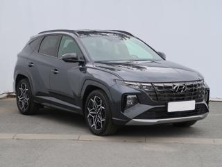 Hyundai Tucson 1.6 T-GDI 48V MHEV 132kW SUV