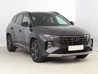 Hyundai Tucson 1.6 T-GDI PHEV 195kW SUV
