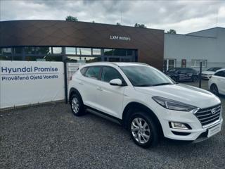 Hyundai Tucson 1,6 CRDi Adventure AT,NAVI SUV