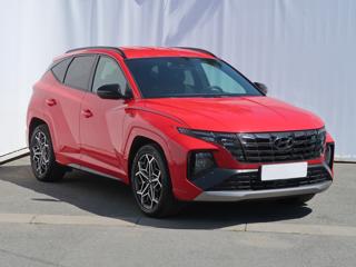 Hyundai Tucson 1.6 T-GDI 110kW SUV