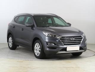 Hyundai Tucson 1.6 T-GDI 130kW SUV