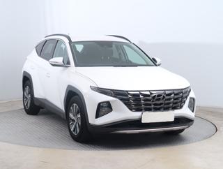 Hyundai Tucson 1.6 T-GDI 110kW SUV