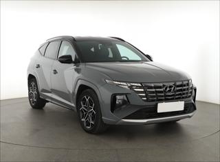 Hyundai Tucson 1.6 T-GDI HEV 169kW SUV