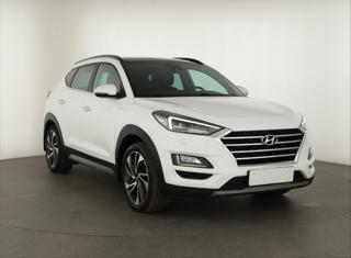 Hyundai Tucson 2.0 CRDi 136kW SUV