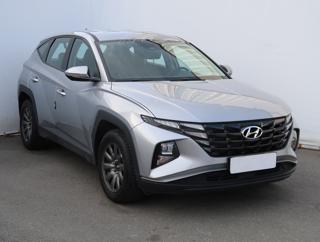 Hyundai Tucson 1.6 T-GDI 110kW SUV
