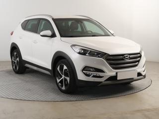 Hyundai Tucson 1.7 CRDi 104kW SUV