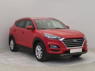 Hyundai Tucson 1.6 CRDi 100kW SUV