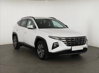 Hyundai Tucson 1.6 T-GDI HEV 169kW SUV