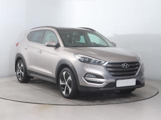 Hyundai Tucson 1.6 T-GDI 130kW SUV