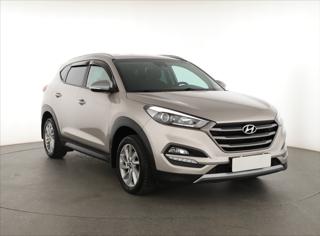 Hyundai Tucson 1.6 T-GDI 130kW SUV