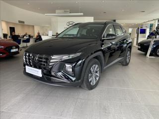 Hyundai Tucson 1,6 TGDI MHEV 4x2 DCT Smart SUV