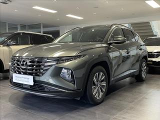 Hyundai Tucson 1,6 T-GDI 110kW smart DCT  smart SUV