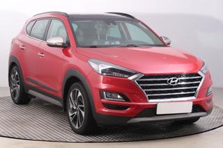 Hyundai Tucson 1.6 T-GDI 130kW SUV