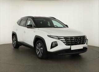 Hyundai Tucson 1.6 T-GDI 48V MHEV 110kW SUV