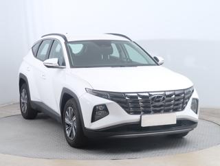 Hyundai Tucson 1.6 T-GDI 110kW SUV