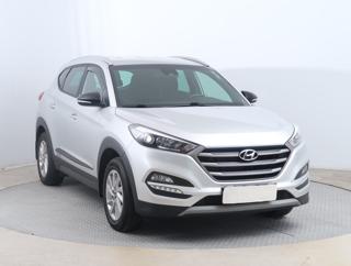 Hyundai Tucson 1.6 T-GDI 130kW SUV