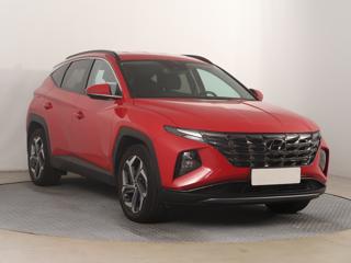 Hyundai Tucson 1.6 T-GDI PHEV 195kW SUV