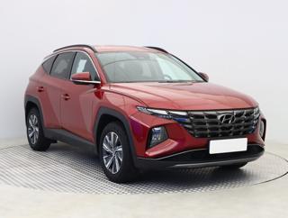 Hyundai Tucson 1.6 T-GDI 110kW SUV