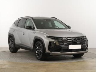 Hyundai Tucson 1.6 T-GDI 118kW SUV
