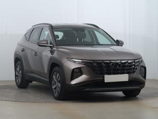 Hyundai Tucson 1.6 T-GDI 110kW SUV