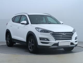 Hyundai Tucson 1.6 T-GDI 130kW SUV