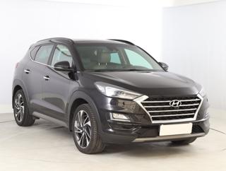 Hyundai Tucson 1.6 T-GDI 130kW SUV
