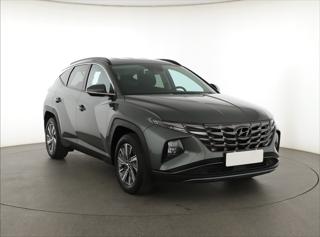 Hyundai Tucson 1.6 T-GDI 110kW SUV