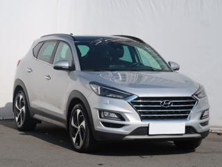 Hyundai Tucson 1.6 T-GDI 130kW SUV