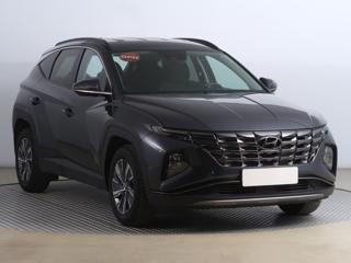 Hyundai Tucson 1.6 T-GDI 48V MHEV 110kW SUV