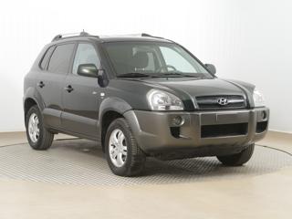 Hyundai Tucson 2.0 CRDi 103kW SUV