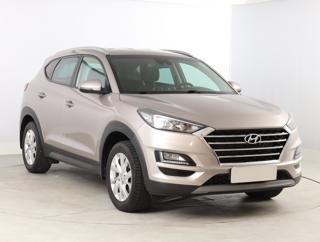 Hyundai Tucson 1.6 CRDi 85kW SUV