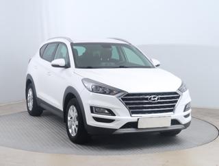 Hyundai Tucson 1.6 T-GDI 130kW SUV
