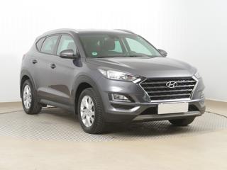 Hyundai Tucson 1.6 CRDi 100kW SUV