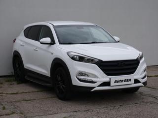 Hyundai Tucson 1.6 GDi SUV