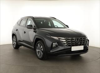 Hyundai Tucson 1.6 CRDi 48V MHEV 100kW SUV