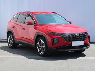 Hyundai Tucson 1.6 T-GDI HEV 169kW SUV
