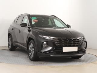 Hyundai Tucson 1.6 T-GDI 48V MHEV 132kW SUV