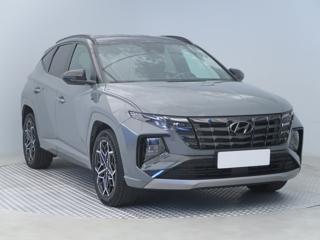 Hyundai Tucson 1.6 T-GDI HEV 169kW SUV