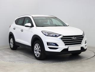 Hyundai Tucson 1.6 GDI 97kW SUV