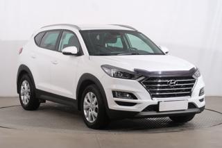 Hyundai Tucson 1.6 T-GDI 130kW SUV