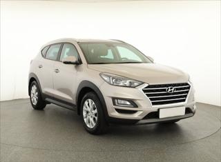 Hyundai Tucson 1.6 CRDi 100kW SUV