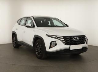 Hyundai Tucson 1.6 T-GDI 110kW SUV