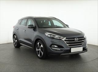 Hyundai Tucson 1.6 T-GDI 130kW SUV